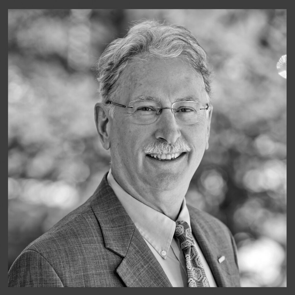 Gary LaFree